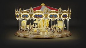 ФАТ аттракцион