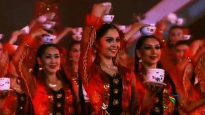 Уйгурский танец. (narod-mira.ru)