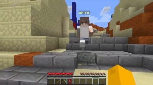 В город Приехал новый бравлер! Жизнь феникса в городе ?