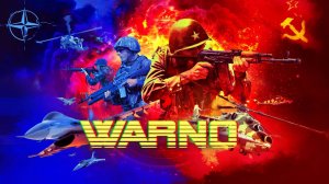 Warno 3 Ч