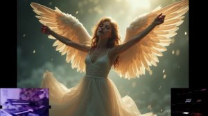 Ангел, танцующий печаль / Angel dancing sadness: Roland Fantom G, Kurzweil PC3K, Korg MicroStation