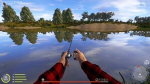 Русская рыбалка 4. рр4. Ахтуба. Сельдь Кесслера.