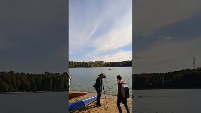 Золотое Каноэ Кишинев Golden canoe 2022 САП СЕРФИНГ НА ДОСКАХ смотреть онлайн