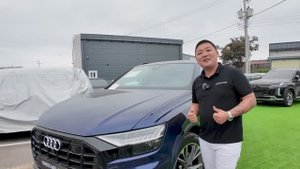 Лучшие авто из Кореи: BMW X6, Aude Q8, Genesis GV80 и GV70— что выбрать в 2025?