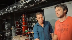 В гостях у Антона. Пишем актерскую визитку