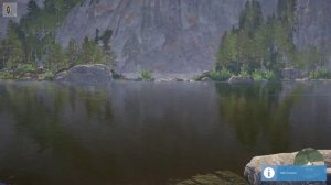 Река БЕЛАЯ РР4: Форель, Налим и Хариус. Русская Рыбалка