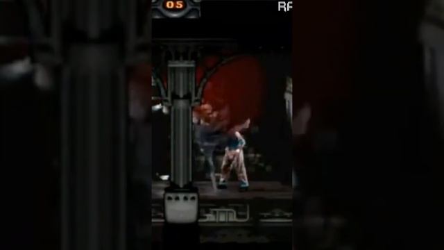 Бэтмен навсегда на супер нинтендо - во что не играть/Batman Forever SNES #shorts смотреть онлайн