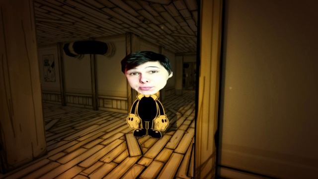 Виндяй "Build Our Machine" AI COVER. смотреть онлайн