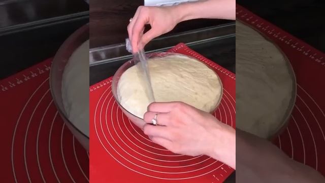 Ватрушки, как в детстве