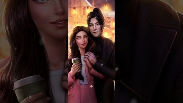 Кали Зов Тьмы - Романтичная Музыка. Финал с Рэйтаном