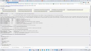 Как скомпилировать новую прошивку для материнской платы гироскутера