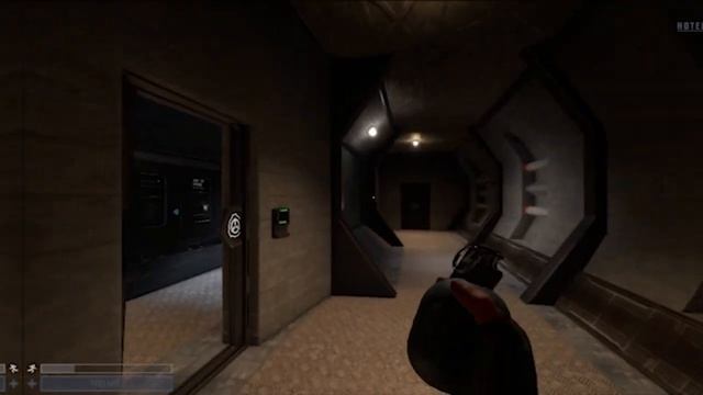 КАЙФ КАЖДОГО ОХРАННИКА|SCP SL смотреть онлайн