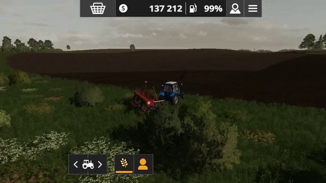 фс 20 наймит нехочет работать заканчивает посев пшениц смотреть онлайн