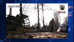 Прилетело возмездие. ВС РФ обрушили на Украину дождь из стали и огня