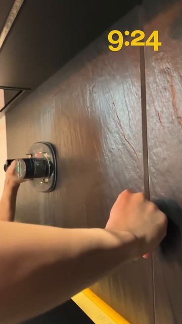 5 шагов для создания фартука на кухню из керамогранитн смотреть онлайн