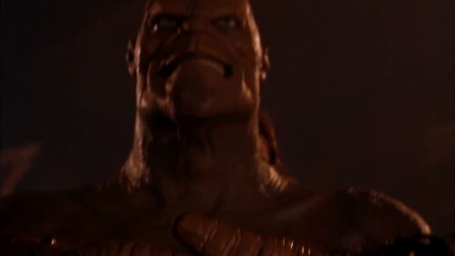 Смертельная битва (Mortal Kombat). смотреть онлайн