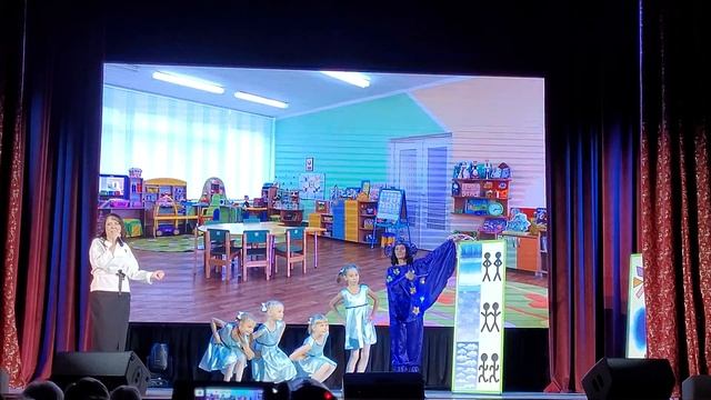 Визитка.Гродненская область. Учитель года 2023. смотреть онлайн