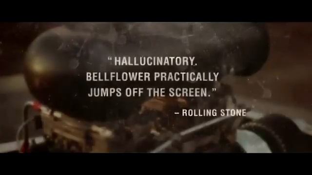 Беллфлауэр, Калифорния / Bellflower смотреть онлайн