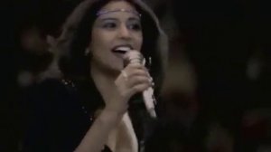 Ofra Haza - Malkat Ha'Ksamim