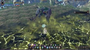 ГАЙД ПО Hall of Illusion (Lionhead and Umrakan) Throne and Liberty