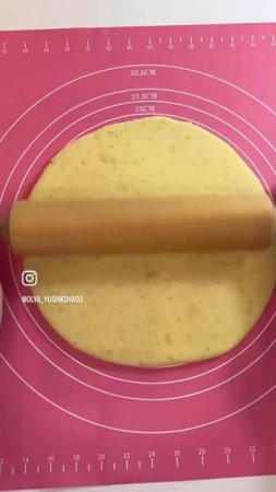 Картофельные палочки 😋