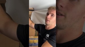 Демонтаж тканевого и ПВХ натяжного потолка из «ёщки» ?