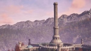 The Elder Scrolls IV Oblivion Remastered - Интро на русском