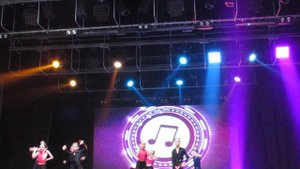 FREEDOM DANCE CLUB отчетный концерт 01_06 джайв