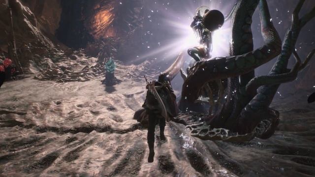 Прохождение Devil May Cry 5 #7 #devilmaycry #dmc #прохождение смотреть онлайн