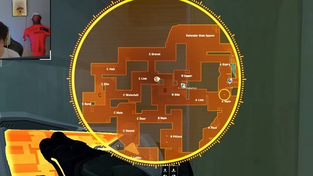 КАК ИГРАЕТ ЖЕЛЕЗО В 2025 ГОДУ? (ВАЛОРАНТ) смотреть онлайн