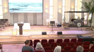 Вечернее воскресное служение || 01.06.2025 Брест