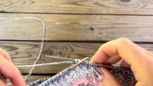 Тренды в деле: шикарная сеточка в тунике “Le Chic” из потрясающей пряжи!  Мастер-класс!