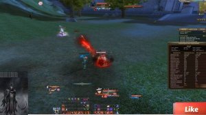 ДК Дух крови ПВП ПВ X3