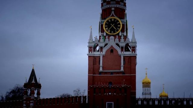 русский драйв