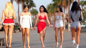 Паттайя .Pattaya Beach . Thailand 2025