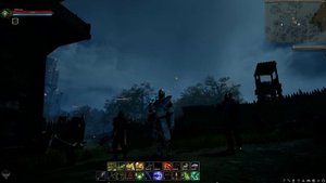 Ashes Of Creation: все самые интересные особенности