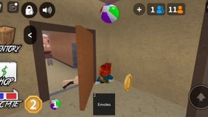 ММ2, но умираю - меняю оружие😱😰#roblox #роблокс #мм2 #robloxedi