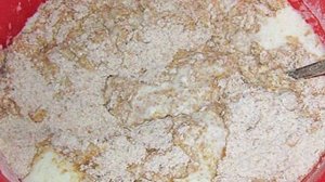 Хлеб на квасе без дрожжей