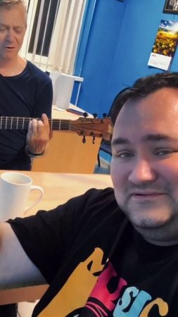 Небольшой экспромт «Ой то не вечер» #shorts #newvideo #экспромт #shortvideo #live #like #живойзвук