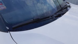 ЭКСПЛУАТАЦИЯ АВТОМОБИЛЯ ЗИМОЙ / ЗИМНИЕ ЩЕТКИ