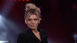 Люся Чеботина — Целуй меня | Новое Радио AWARDS 2024