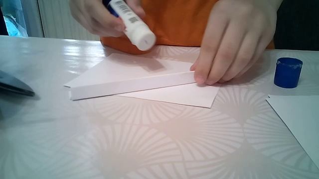 катана имба - как сделать катану из бумаги @Трюки со мной смотреть онлайн