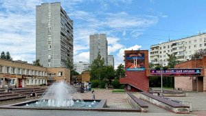 Троицк, бул. Сиреневый, 5
