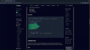 13 Расширение автоматических импортов Nuxt.