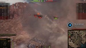 Рейтинг Прем Танков 8 Уровня За Боны ✮ От Худшего К Луч