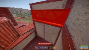 2x2 META HOUSE with 4 BUNKER'S for 3-5 players in RUST / РАСТ 2025