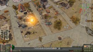 Cold War 1.6.7 (Men of War Assault Squad 2), кампания "За последнем морям"