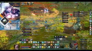 Aion 4.6 Ивент Гера/Теграк / Деф Теграка легион Mystical #Aion 4.6