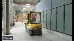 Роликовые сушилки для сушки шпона.