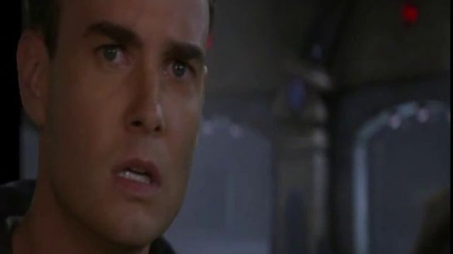 Убежище / Sanctuary Season 1/Episode 1 смотреть онлайн